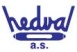 Logo Hedva