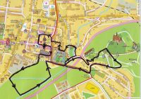 Kliknutím se zobrazí mapa závodu v plné velikosti 251,5 kB 200801-nahled.jpg, 10,2 kB