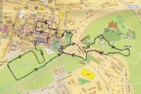 Kliknutím se zobrazí mapa závodu v plné velikosti 169,1 kB 200901-nahled.jpg, 7,6 kB